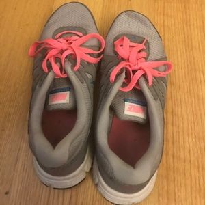 Cute Nike Gym Shoes